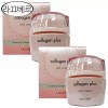 Lacvert 라끄베르 콜라겐 플러스 바이탈 크림 60mlx2개/수분+탄력+영양 dj Lacvert Collagen