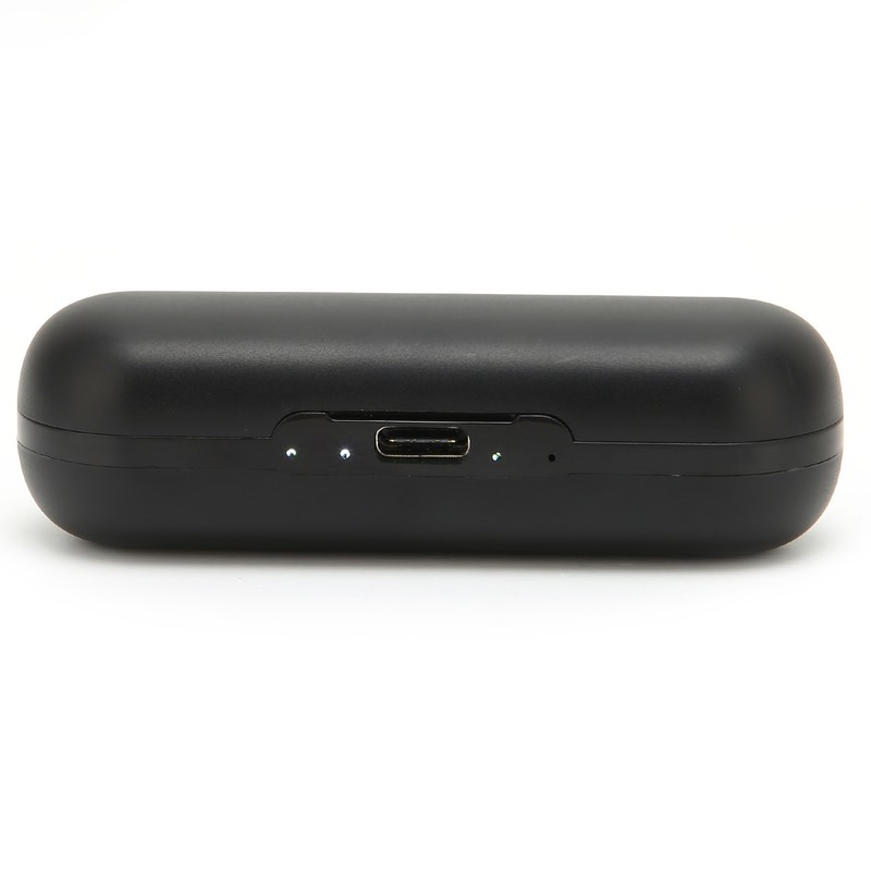 Bluetooth Earphones Wireless Type C Port Binaural Earbud Type Bluetooth