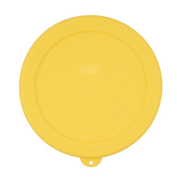 1 Pack Silicone Lids for Pyrex Smart Essentials Prepware 1-Quart