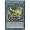 Overlay Network - MAZE-EN020 - Super Rare - 1st Edition
