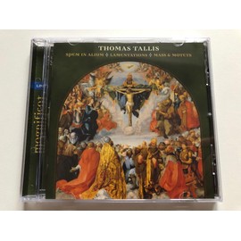 Tallis: Spem in Alium