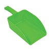 Harold Moore Feed Scoop - Lime Green, Small