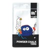 8BPLUS 100G Powder Chalk, Natural, 220x130x50mm (LxWxH) (805001)