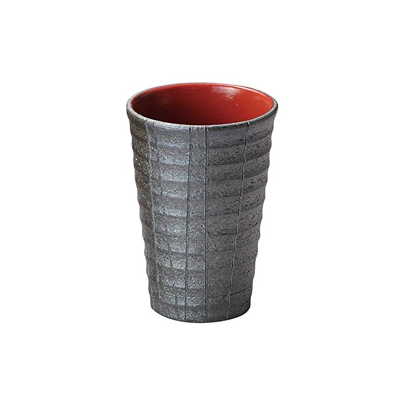 Shigaraki Ware Hechimon Free Cup