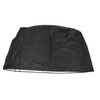ORFOFE Riding Mower Seat Cover Oxford Uv Resistant Fits Zero