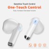 QERE E28 TWS Bluetooth 5.3 Wireless Earbuds 60ms Low Latency
