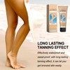 Leg Vein Concealer & Tattoo Cover – Waterproof Full Coverage