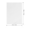 100 Sheets A4 Thermal Paper 210x297mm High Gloss Printing Paper