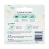 Fabulous Razor 6 Blades Flexible Swing Head with Aloe Vera