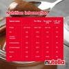 Nutella Hazlenut Chocolate Spread 3kg
