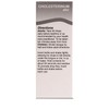 UNDA Cholesterinum Plex | Homeopathic Remedy Supports Liver Health |
