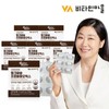 Vitamin Village 비타민마을 퍼펙트바이오틱스 밀크씨슬 프로바이오틱스 간유산균 6박스 6개월분 Vitamin