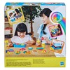Play-Doh Small Chef Starter Set with 14 Kitchen Accessories, Preschool