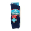 J.B. Icelandic -30 Below Classic Winter Sock (3 Pairs) (Mid