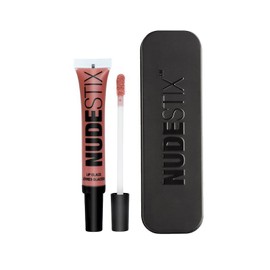 NUDESTIX Nude Plumping Lip Glace Nude 02