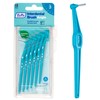 TePe Angle Cepillo Interdental Angulado, Cepillos interdenaltes TePe Azul 0.6mm
