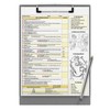 MDpocket National Institutes of Health Stroke Scale (NIHSS) Notepad (2