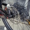 Magura Brake disc MDR-C CL, diameter 203 mm