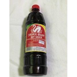 Datu Puti Soy Sauce - 1 Liter