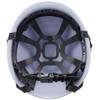 Midori Anzen SCMB RA Helmet, For Work Use, Made Of