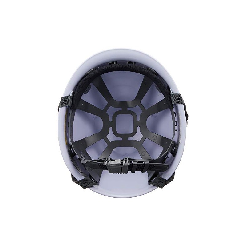 Midori Anzen SCMB RA Helmet, For Work Use, Made Of