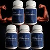 High content Nusin Muscle Leucine Protein Yeo Esther Muscle 300 tablets in total / 고함량 뉴신 근류신 류신 단백질 여에스더 근육 총 300정