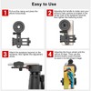 Eyeskey Universal Phone Adapter - Capture Stunning Moments with Your