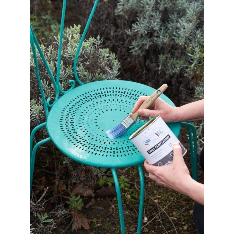 Annie Sloan Chalk Paint® Lacquer (Clear Matte)