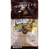 Hershey's Nuggets Assortment Variety Pack 52oz/145 Pieces Milk Chocolate Almonds