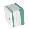 Toddler Portable Car Potty Comfortable Foldable Toddler Travel Potty Training