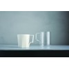 KINTO (キントー) OCT コーヒージャグ 600ml 目盛付き 耐熱ガラス 電子レンジ・食洗機使用可 28888