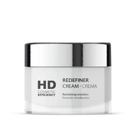 Crema Hidratante Antiedad/Redefiner/Tratamiento Antiedad/Crema revitalizadora