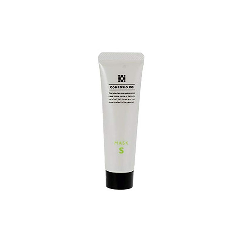 [x2 Set of] Demi konpozio EQ Mask Small G