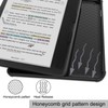 Acelive Case for Kobo Libra Colour 7 Inch eReader 2024
