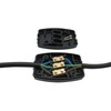 BlueXP 2 Pack Cable Connector 3 Terminals Flex Connector Use