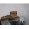 MULLER Mueller 3/4 in. Galvanized Luboseal Gas Stop meter Valve