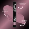 Kit de Maquillaje Profesional, Rímel Prosa con Cepillo de Silicona