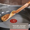 T-fal Ceramic Excellence Reserve Ceramic Nonstick Fry Pan 12 Inch