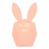 Mob Cutie Clock Connect – Smart and Connected Alarm Clock