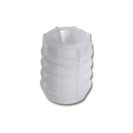 Blum 70.0532, Dowel, 8.6 mm x 10.6 mm, For Blum Hinges (Pack of 25)