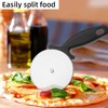 Goodview Household Perforated Pizza Peel, Professional 12 x 14 Inch