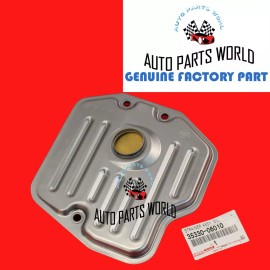 Toyota GENUINE OEM TOYOTA LEXUS SCION TRANSMISSION OIL STRAINER WITH O-RING 35330-06010