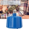 ABS Plastic Farm Animals Cultivation Heating Light Thermostat for Crawler