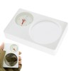 Hiking Backpacking Compass,Orienteering Map Compass with - Hiking Survival Navigation