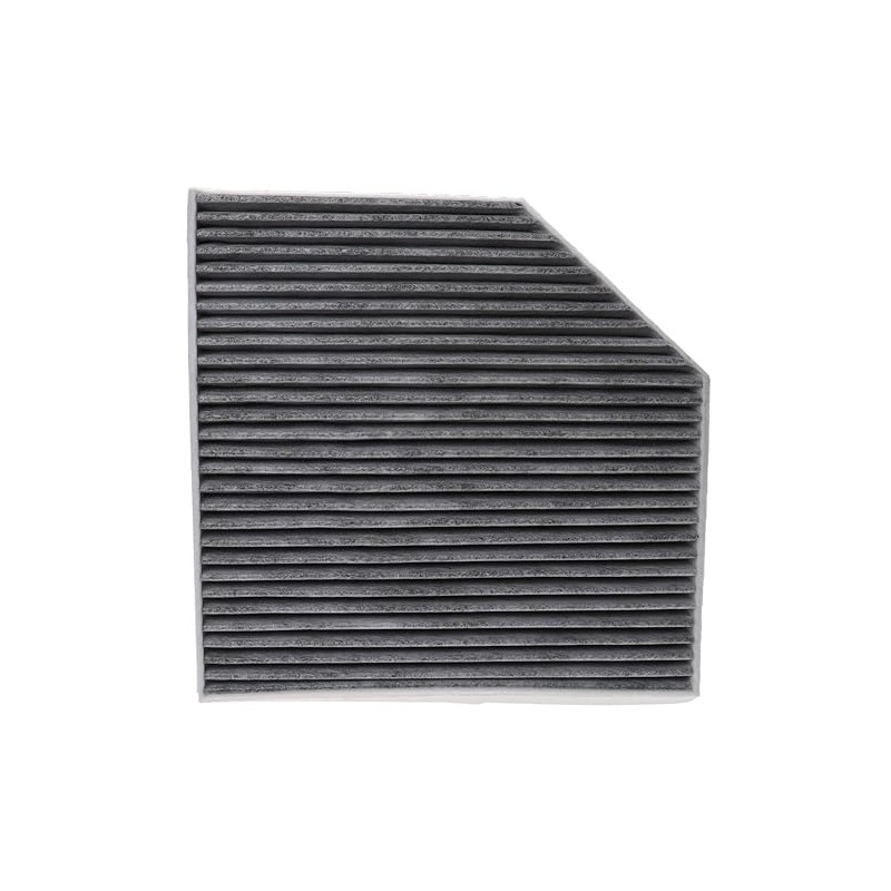 vhbw Cabin Filter Replacement for Mann-Filter CUK 2641 for Cars