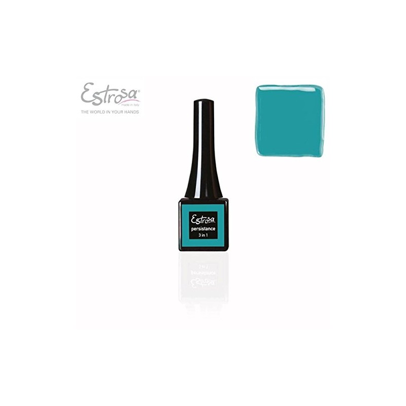 Estrosa Nagellack Gel 3 in 1 Florida - 100 g