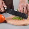 Yooshi Set Cuchillos Acero Inoxidable Cocina Profesionales Pelador