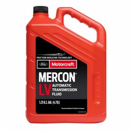 Motorcraft Motorcraft - Fluid - Transmission (XT105Q3LV)