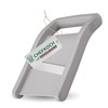 FACKELMANN Chefkoch trifft Kompaksanbel - Extra Sharp Stainless Steel Blade