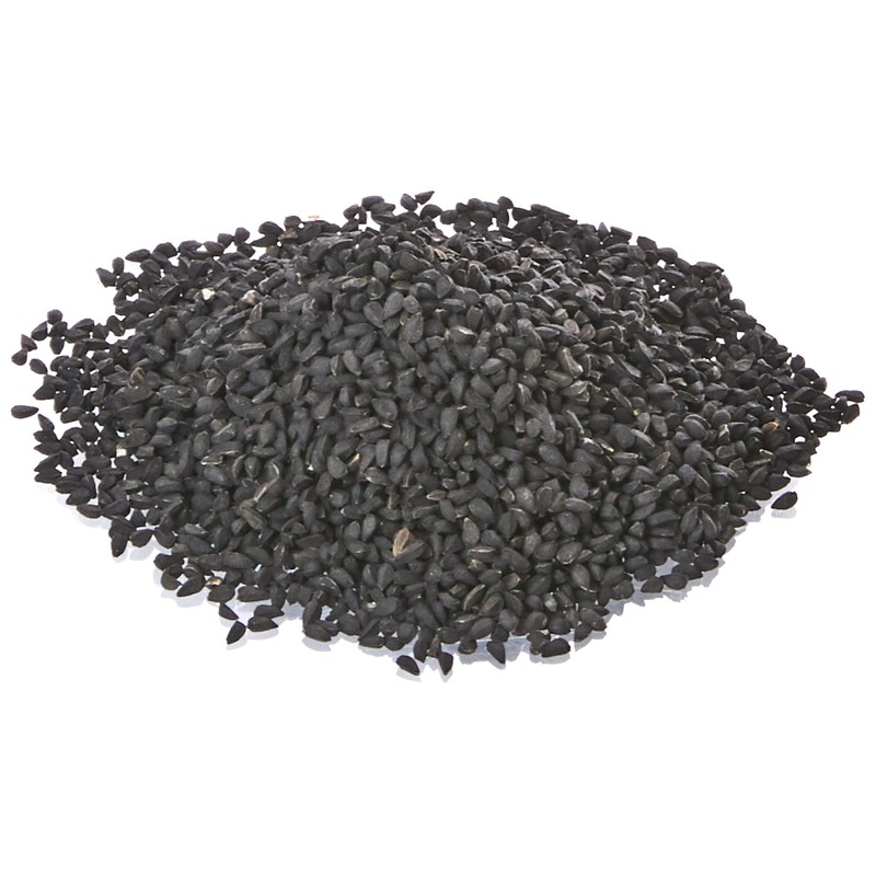 Old India Black Onions Seeds (Kalonji) 500 g